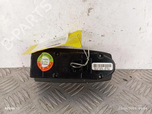 Left front window switch BMW X3 (E83) xDrive 18 d | BP36817963I27 - Image 2