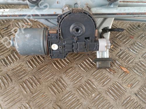 Front wiper motor OPEL MERIVA B MPV (S10) 1.3 CDTI (75) | BP30019976M29