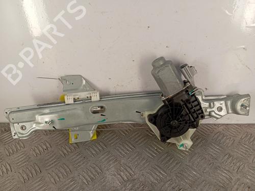 Used Rear right window mechanism Rear right window mechanism FORD KA+ III (UK, FK) [2014-2026] 33723241 33723241