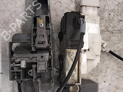 Used Front left lock Front left lock CITROËN C4 I (LC_) 1.6 HDi (109 hp) 30021247 30021247