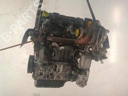 Motor CITROËN C4 CACTUS 1.5 BlueHDi 100 | BP32394171M1