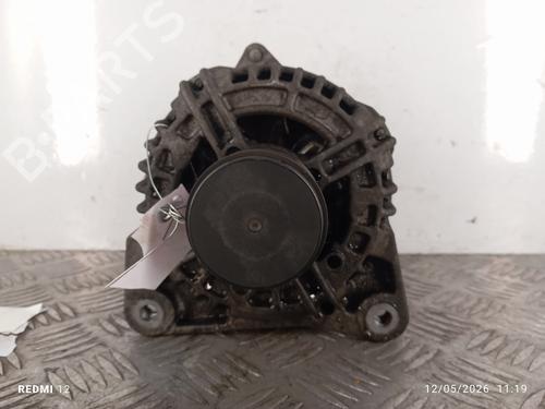 Used Alternator Alternator 38089664 38089664