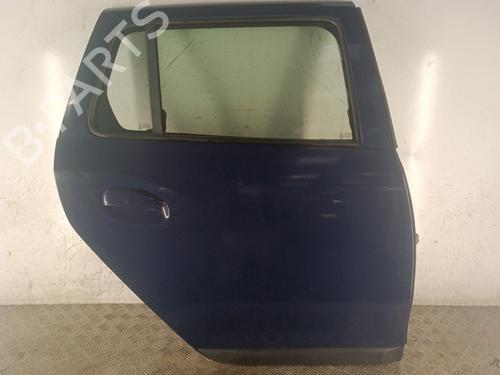 Used Right rear door DACIA LOGAN MCV II 1.2 (75 hp) 31335515