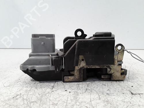 Used Front left lock CITROËN XSARA PICASSO (N68) 1.6 HDi (90 hp) 30016101