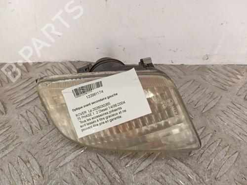 Used Left front indicator Left front indicator ROVER 75 (RJ) 2.0 CDT (115 hp) 33693131 33693131
