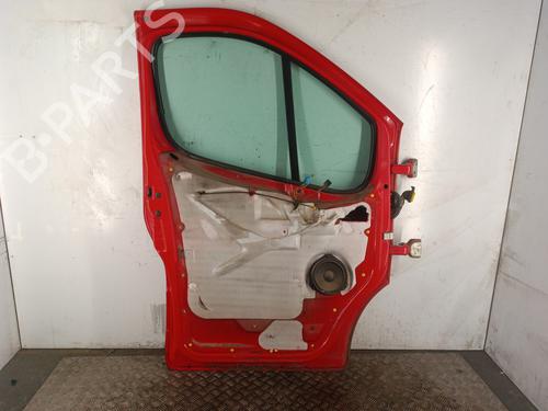 left-front-door-nissan-primastar-van-x83-2002-30007697 main image