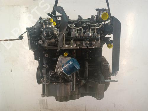 Engine RENAULT CLIO IV (BH_) 1.5 dCi 75 | BP40014112M1 - Image 6