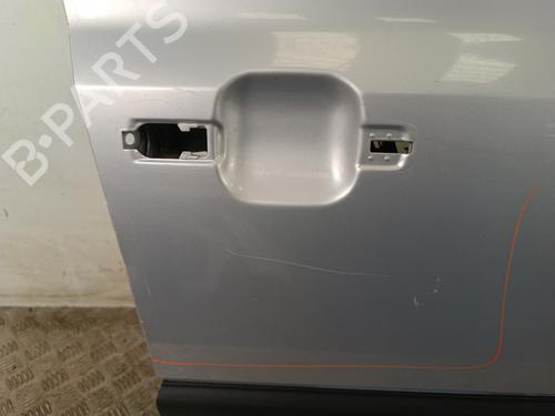 Right front door VW GOLF III (1H1) 1.9 D | BP30018498C3 