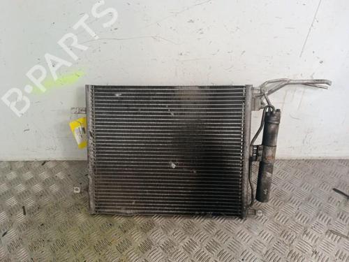 AC radiator NISSAN NOTE (E11, NE11) 1.5 dCi | BP30013523M32 - Image 2