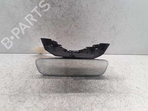 Specchietti retrovisore DS DS 7 Crossback (J4_, JR_, JC_) 2.0 BlueHDi 180 (JJEHZR) (177 hp) 30024884