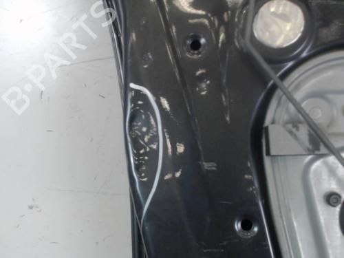Left front door VOLVO V50 (545) 2.0 D | BP30027780C2 