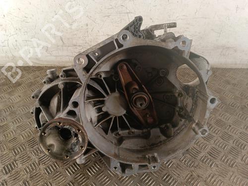 Boîte de vitesses VW EOS (1F7, 1F8) 1.4 TSI (122 hp) 30702535