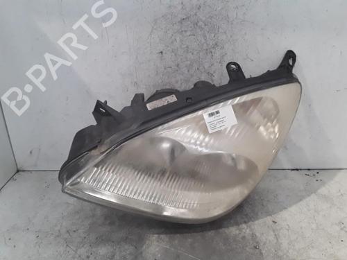 Left headlight CITROËN C5 I (DC_) 2.0 16V (DCRFNC, DCRFNF) | BP30013346C28 