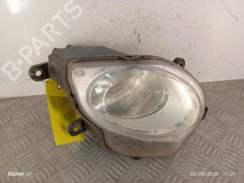 Right front indicator FIAT 500 (312_) 1.2 (312AXA1A) | BP38471989C33 - Image 2