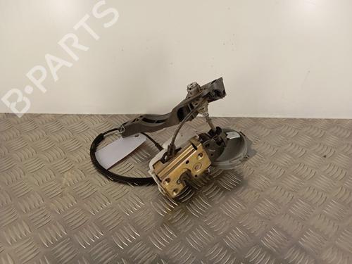 Front left lock CITROËN C3 I (FC_, FN_) 1.4 i | BP30008158C98 