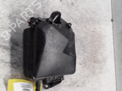 Fuse box RENAULT MODUS / GRAND MODUS (F/JP0_) 1.5 dCi (JP0G, JP0H) | BP30019028E1