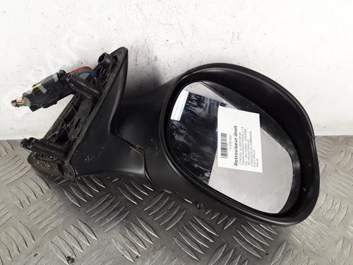 Retrovisore destro CITROËN XSARA PICASSO (N68) 1.6 HDi (90 hp) 30007321