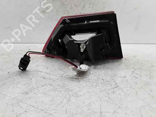 Used Right tailgate light RENAULT CLIO IV (BH_) 1.2 16V (73 hp) 30021339