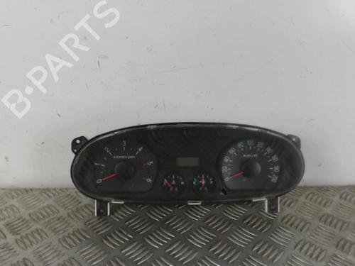 Used Instrument cluster HYUNDAI H-1 / STAREX Bus (A1) 2.5 CRDi (140 hp) 30027687