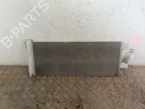 Used AC radiator PEUGEOT BOXER Van 2.2 BlueHDi 140 (140 hp) 30020495