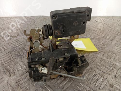 Used Front right lock Front right lock RENAULT TWINGO I (C06_) 1.2 (C066, C068) (58 hp) 32258618 32258618