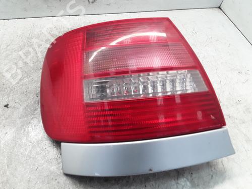 Used Left taillight AUDI A4 B5 (8D2) 1.6 (100 hp) 30024297