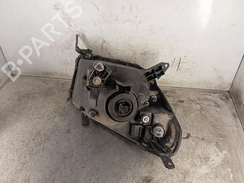 Left headlight TOYOTA RAV 4 II (_A2_) 2.0 4WD (ACA21, ACA20) | BP30014132C28