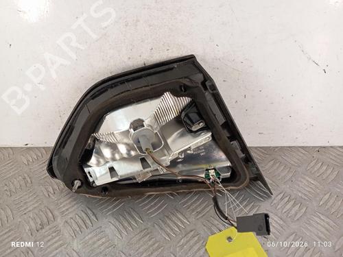 Used Right tailgate light Right tailgate light OPEL CROSSLAND X / CROSSLAND (P17, P2QO) 1.2 (75) (110 hp) 40616351 40616351
