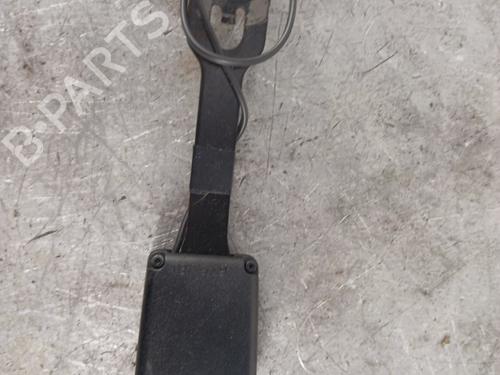 Used Seat buckle PEUGEOT 208 I (CA_, CC_) 1.2 VTI 82 (82 hp) 30017320
