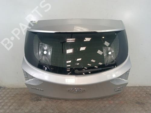 Used Tailgate HYUNDAI i30 (GD) 1.6 CRDi (128 hp) 30013133