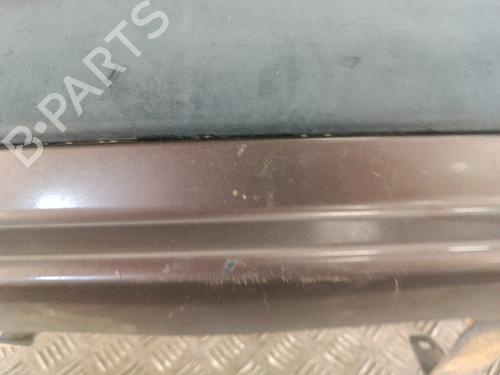 Rear bumper RENAULT KANGOO / GRAND KANGOO II (KW0/1_) 1.5 dCi 90 (KW05, KW08, KW0G, KW11) | BP30008173C8 