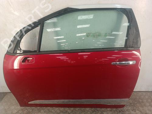 Used Left front door Left front door 37496508 37496508