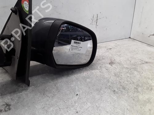 Retrovisor direito DACIA DOKKER MPV (KE_) 1.2 TCe (KEM0, KEAY) (115 hp) 30025715