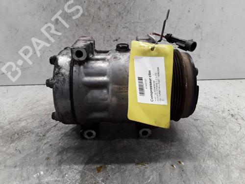 Used AC compressor FIAT DUCATO Van (250_) 150 Multijet 2,3 D (148 hp) 30018924