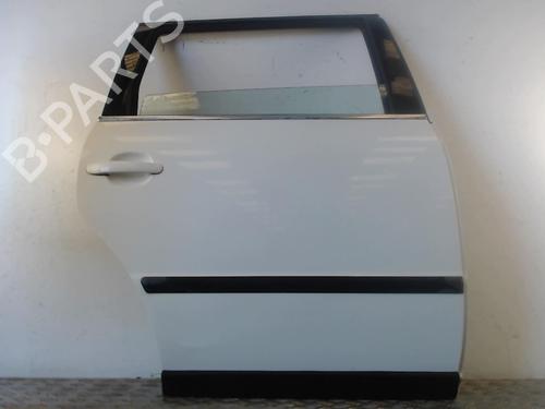 Used Right rear door VW PASSAT B5.5 Variant (3B6) 1.9 TDI (130 hp) 30027501