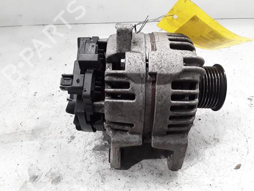 Alternator RENAULT TWINGO II (CN0_) 1.2 16V (CN04, CN0B) | BP30012758M7 - Image 2