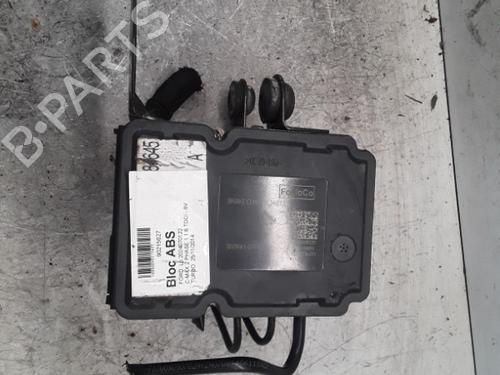 ABS pump FORD C-MAX II (DXA/CB7, DXA/CEU) 1.6 TDCi | BP30008949M43 
