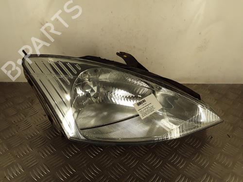 Used Right headlight FORD FOCUS I (DAW, DBW) 1.4 16V (75 hp) 30022756