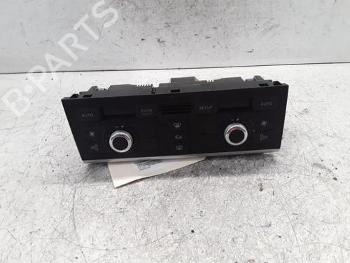 AC-Styringsenhed/Manøvreenhed AUDI A6 Allroad C6 (4FH) 3.0 TDI quattro | BP30013837I5 