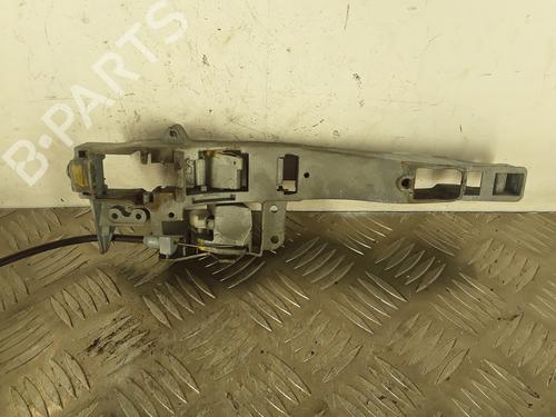 Venstre foran lås CITROËN C4 I (LC_) 1.6 HDi | BP30011671C98 