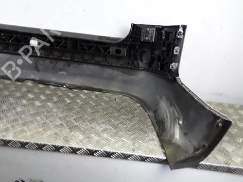 Bak støtfanger AUDI A4 B6 Avant (8E5) 2.5 TDI quattro | BP30022383C8 