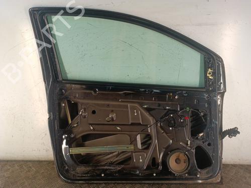 Left front door VW FOX Hatchback (5Z1, 5Z3, 5Z4) 1.2 | BP30017143C2 