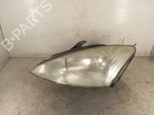 Faro izquierdo FORD FOCUS I (DAW, DBW) 1.6 16V (100 hp) 30020147