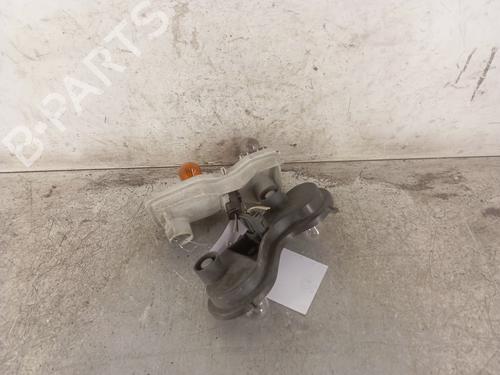 Lampenträger RENAULT MEGANE II (BM0/1_, CM0/1_) 1.9 dCi (BM0G, CM0G) | BP30017558L10