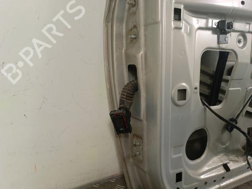 Right front door RENAULT SCÉNIC II (JM0/1_) 1.9 dCi (JM0G, JM12, JM1G, JM2C) | BP30012660C3