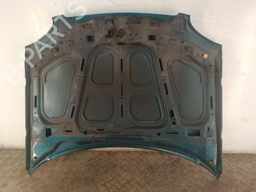 Used Hood Hood OPEL CORSA B (S93) 1.0 i 12V (F08, F68, M68) (54 hp) 30017774 30017774