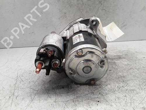 Starter RENAULT CLIO IV (BH_) 0.9 TCe 90 (BHNF, BHMA, BHMH, BHJK, BHJR) | BP30015607M8