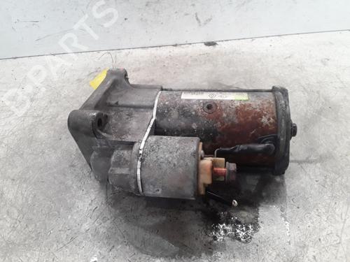 Anlasser RENAULT MEGANE Scenic (JA0/1_) 1.9 dTi (JA0N) | BP30018652M8 