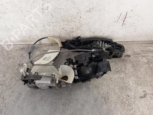 Used Front left lock CITROËN C4 CACTUS 1.6 BlueHDi 100 (99 hp) 30019714