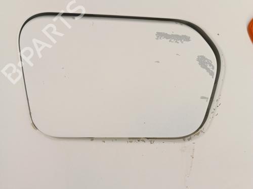Left front fenders FIAT DUCATO Van (244_) 2.0 JTD | BP30014408C41 